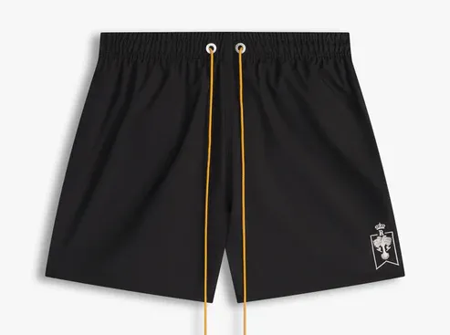 rhude shorts