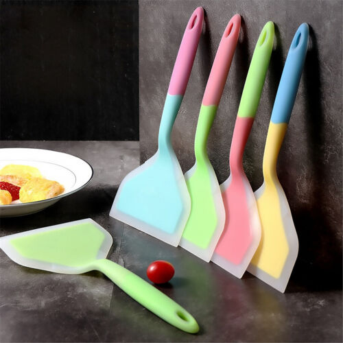 silicone spatulaa