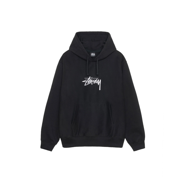 stussy h