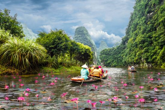 thinga to do in vietnam