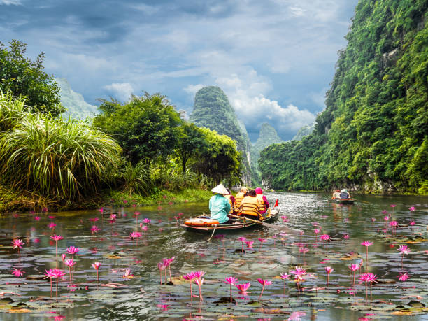 thinga to do in vietnam