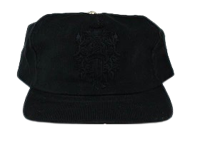 ﻿Chrome Hearts Hat