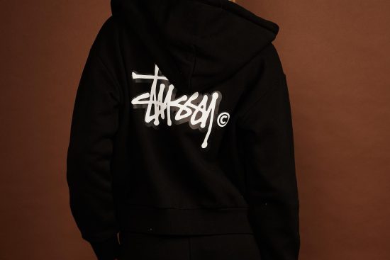 Stussy Hoodie