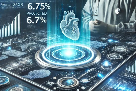 Surgical Drainage Devices Market