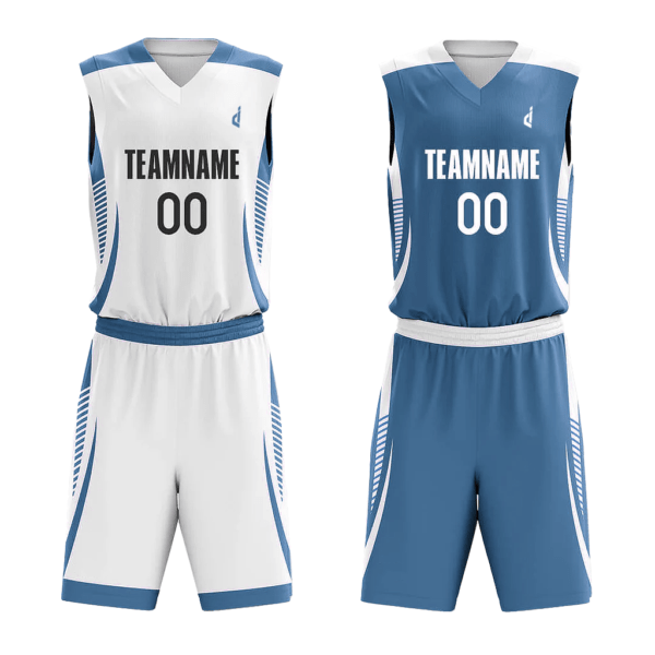 Basketball Uniforms