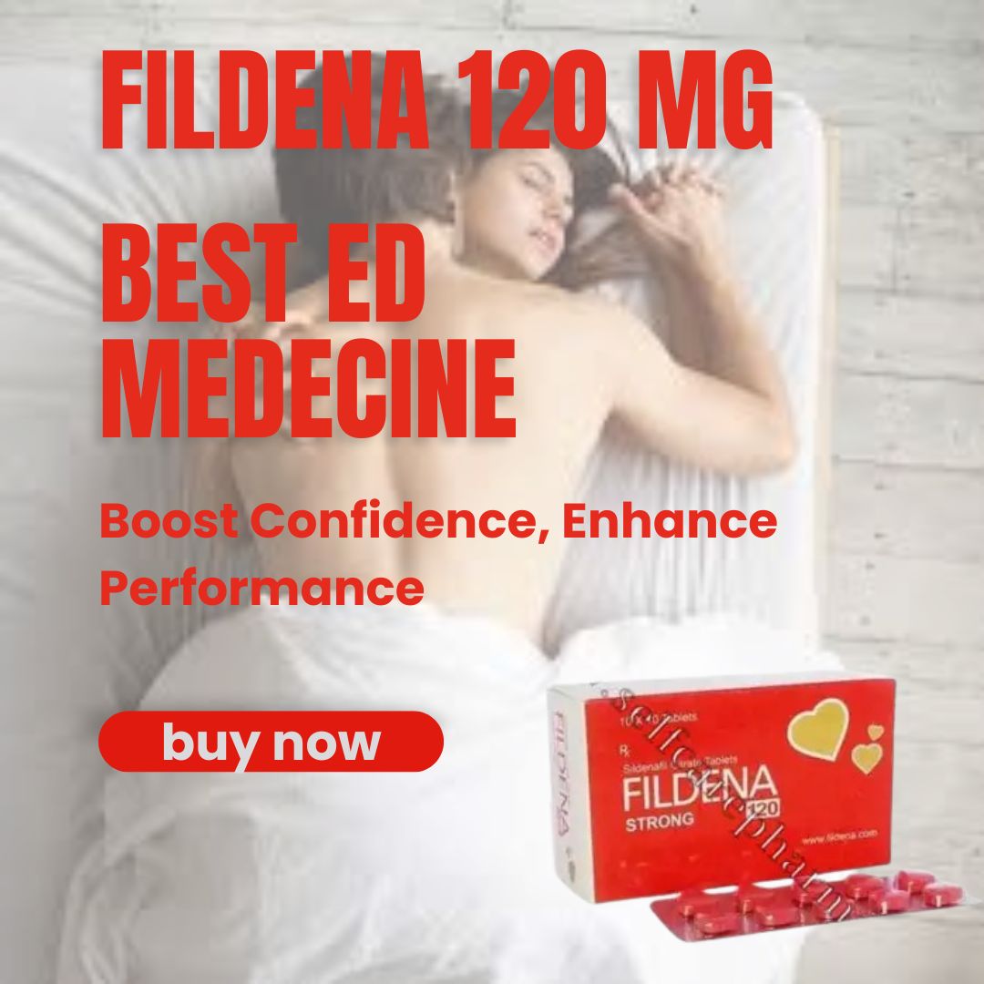 fildena 120 mg