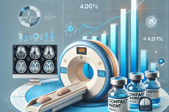 Contrast Agents in MRI Market