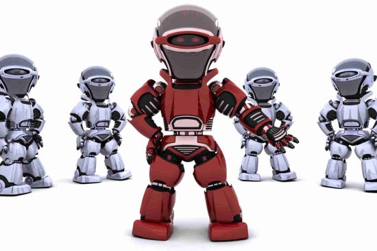 3d-render-red-robot-leading-team_11zon