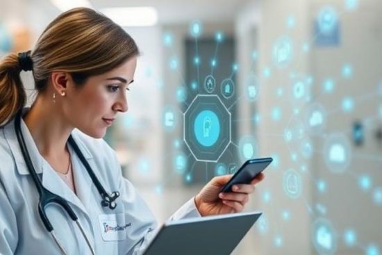 Adapting to Technological Changes in Healthcare Management