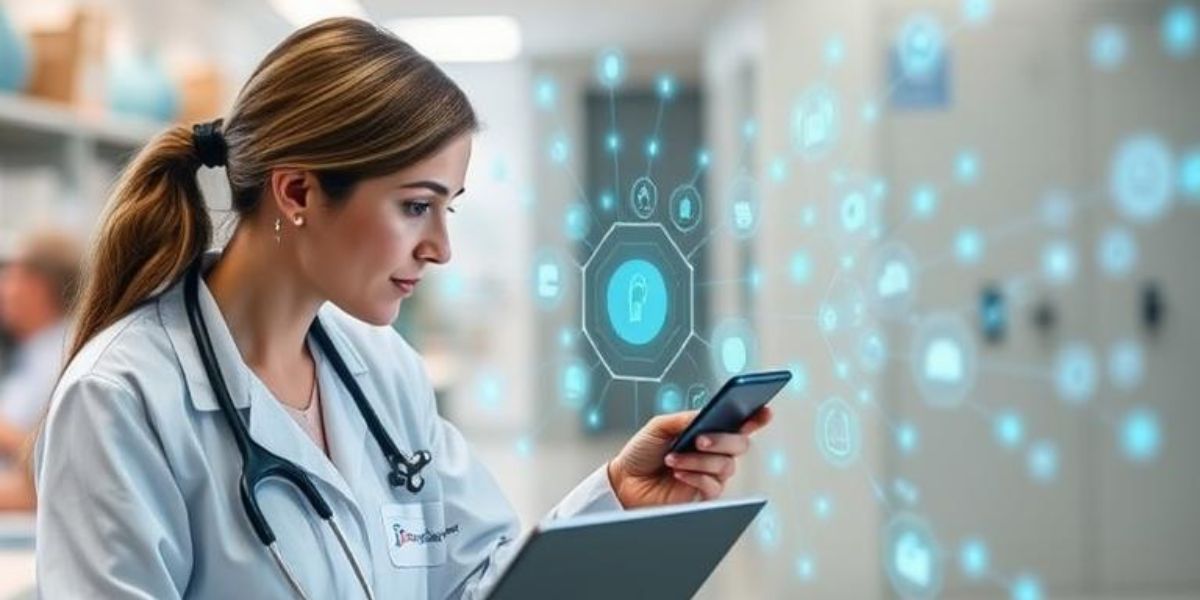 Adapting to Technological Changes in Healthcare Management