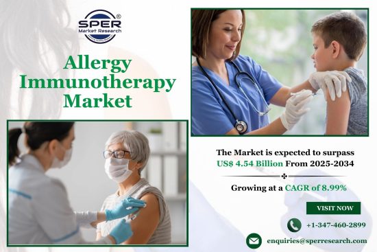 Allergy Immunotherapy Market