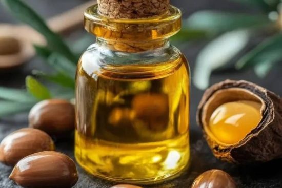 Argan oil manufacturer