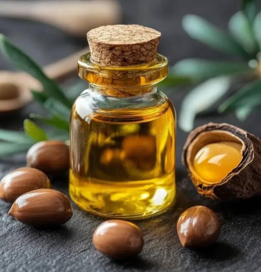 Argan oil manufacturer