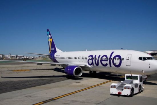 Avelo Airlines Reservations