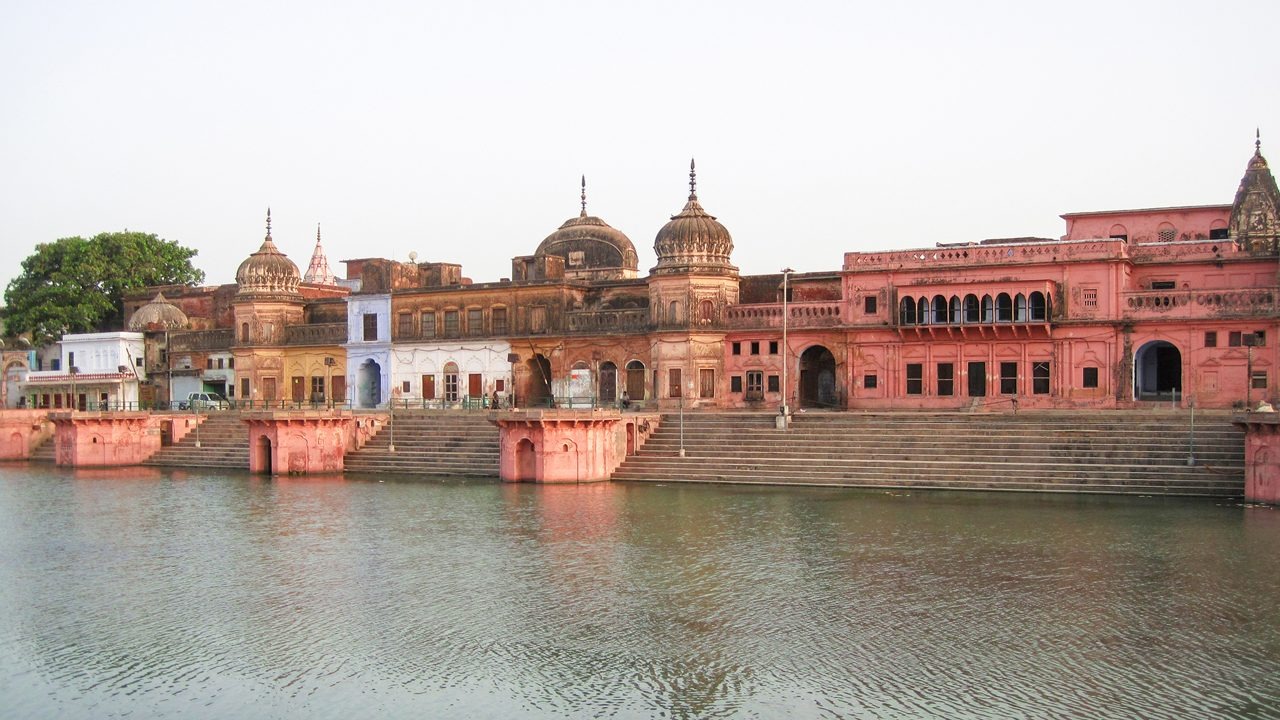 Ayodhya