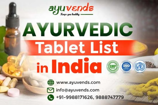 Ayurvedic-Tablet-List-in-India