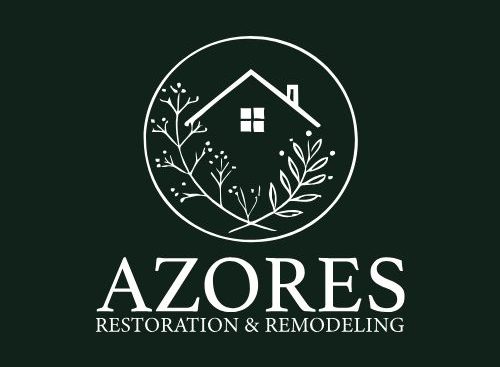 Azores Restoration & Remodeling logo