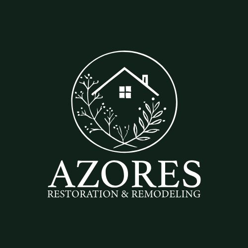 Azores Restoration & Remodeling logo