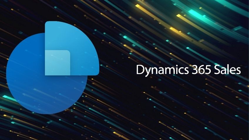 Dynamics 365 for sales