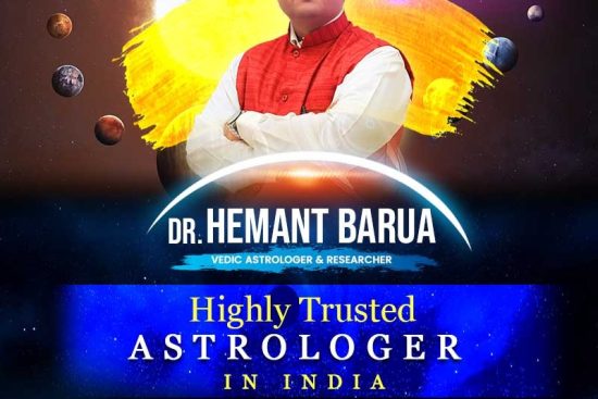 Best career astrologer India