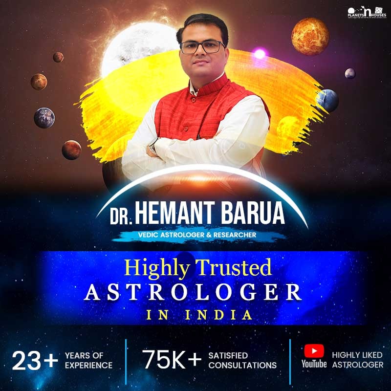 Best career astrologer India