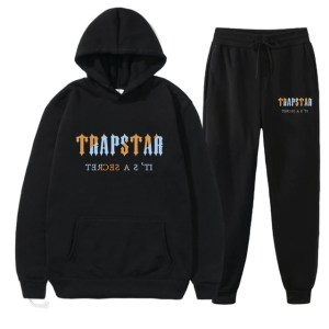 Trapstar tracksuit women