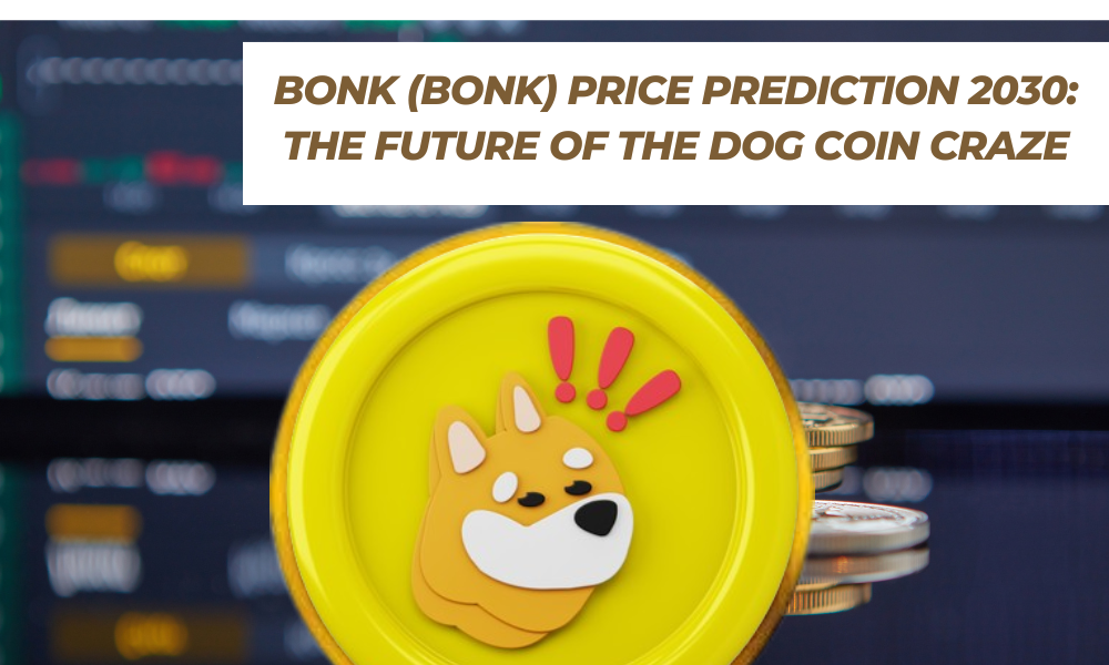 Bonk Coin Price Forecast for 2030 How High Can It Go (1)