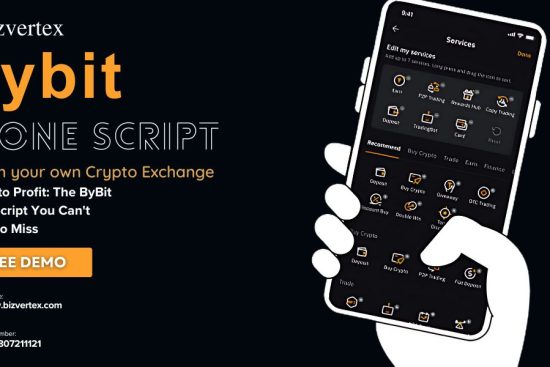 Bybit clone script (1)