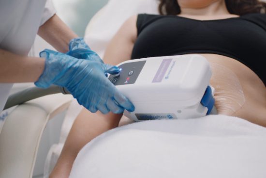 CoolSculpting Dubai