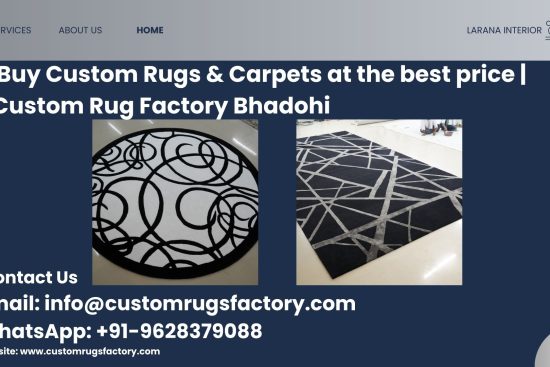 Customrugs Factory (3)