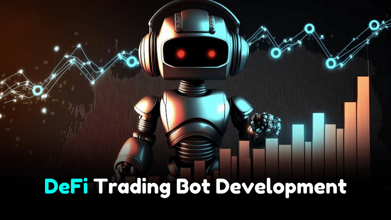 DeFi Sniper Trading Bot Development