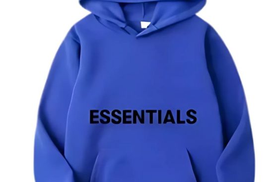 Essentials-Fear-of-God-Hoodie-Blue