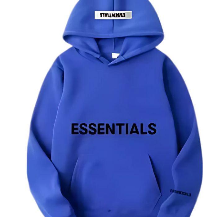 Essentials-Fear-of-God-Hoodie-Blue