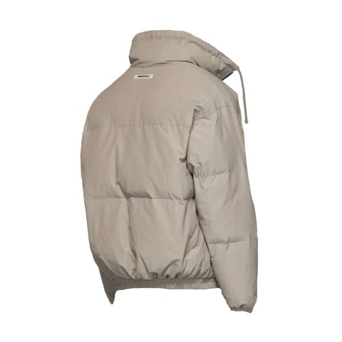 Essentials-Fear-of-God-Puffer-Jackets