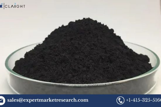 Ferrite Magnet Powder Manufacturing Plant Project Report