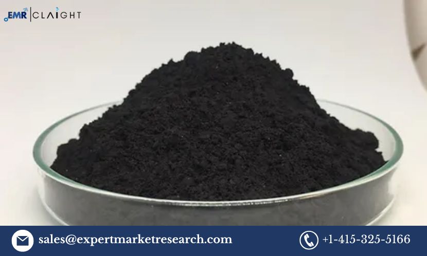 Ferrite Magnet Powder Manufacturing Plant Project Report