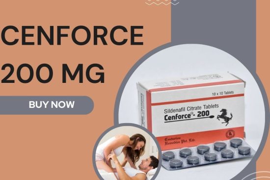 Cenforce 200 Mg