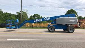 Genie S65