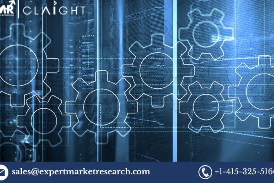 Global Data Integration Market