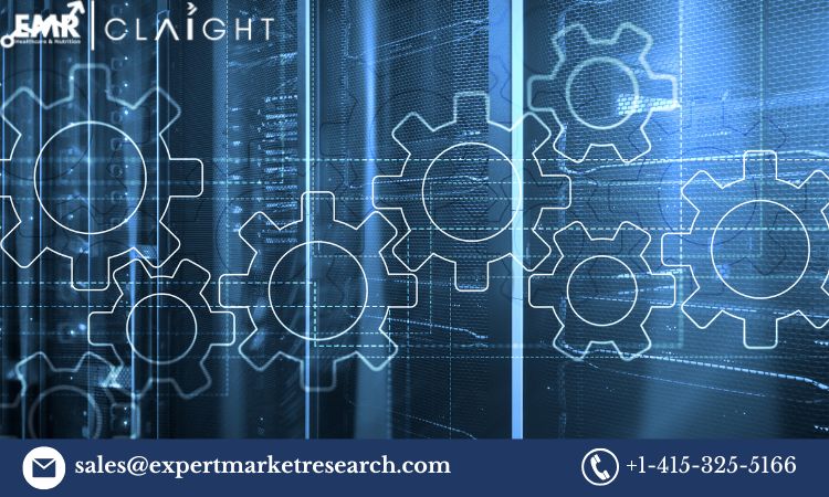 Global Data Integration Market