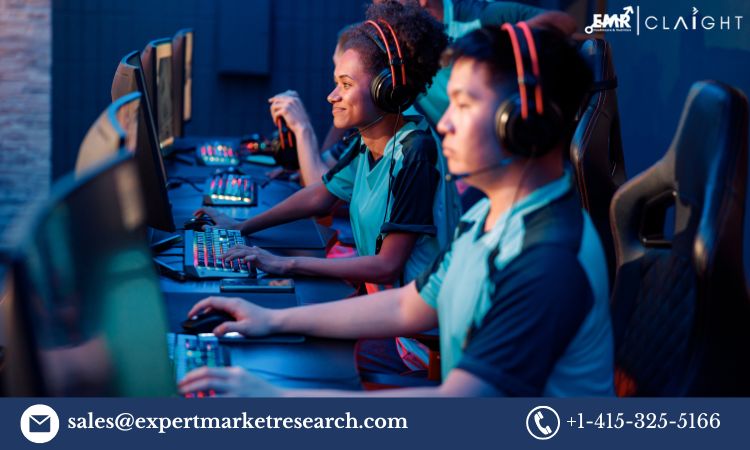 Global Esports Market