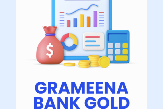 Grameena Bank Gold Loan