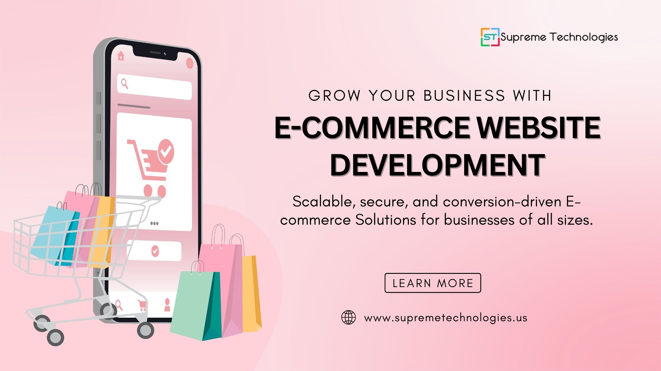 Grow Your Business with