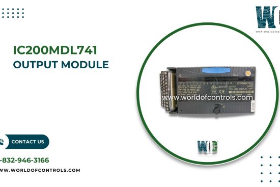 IC200MDL741