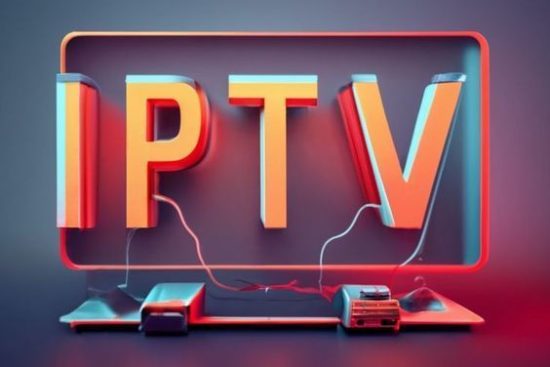 IPTV free trial