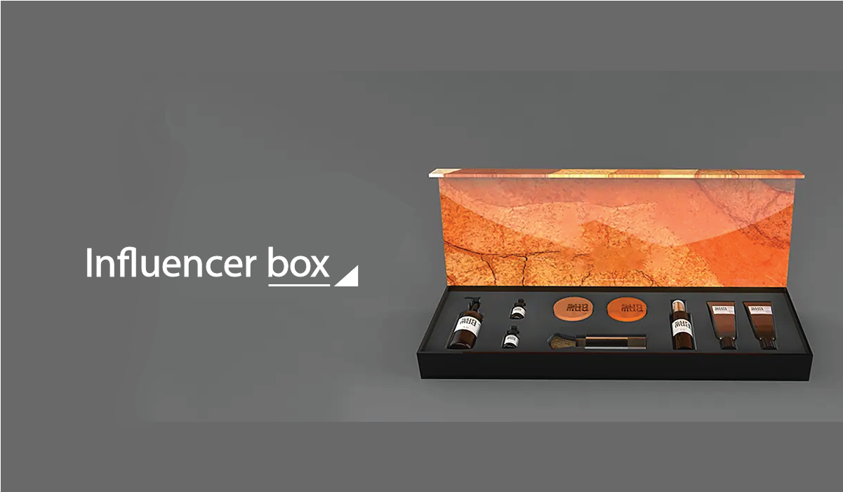 Influencer Boxes 01