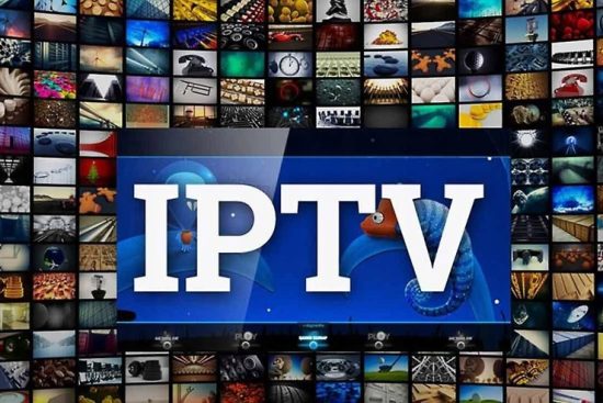 Iptv Sub Premium