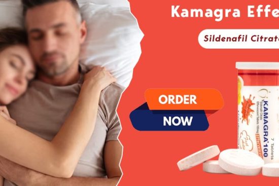 Kamagra Effervescent