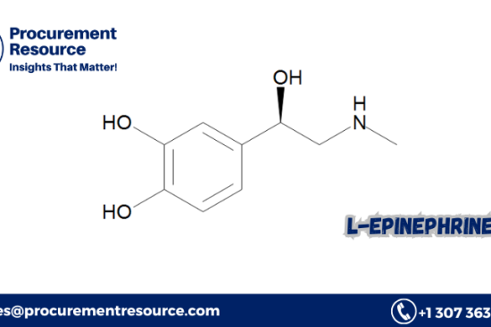 L-Epinephrine