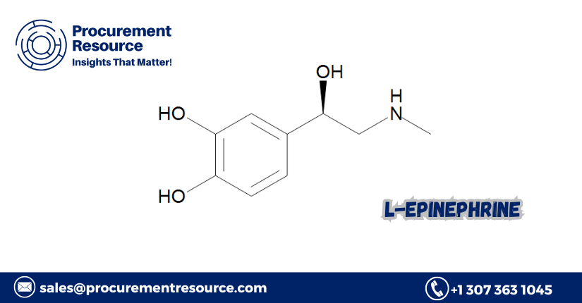 L-Epinephrine